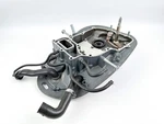 Honda Bf 60 Hp Stroke Outboard Adapter Plate Case Mount 23170-ZZ3-405ZA. Fixed Price $190.95.