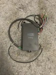 New Mercury Quicksilver 18495A13 Oem Switch Box Kit. Fixed Price $75.00.