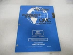 PM78 1999 Omc Evinrude Johnson 250 Models Final Edition Parts Catalog P/n 439324. Fixed Price $8.75.