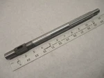 44-32000 Propeller Shaft Vintage Mercury 350/35 500/50 Hp Outboards. Fixed Price $174.99.