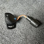 Genuine Nos Mercury Quicksilver Throttle Position Indicator 14851T Tpi. Fixed Price $400.00.