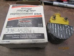 New Oem Mercury Quicksilver Ignition Coil 336-4528A1. Fixed Price $99.99.