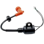 Ignition Coil For Yamaha Outboard 63V-85570-00-00 9.9HP 15HP 1996-2006 2-STROKE. Fixed Price $17.09.