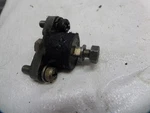 1966 Mercury 110 9.8HP Rear Bottom Cowl Rubber Mount 39146 Outboard Boat Motor. Fixed Price $15.99.
