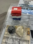 0391365 Omc Evinrude Johnson Outboard Gearcase Bearing Housing Assembly. Fixed Price $89.99.