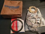 New Johnson/evinrude Ignition Plate Kit Assembly 584209. Fixed Price $129.99.