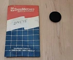 New Oem Johnson Evinrude Omc 319575 Grommet. Fixed Price $7.00.