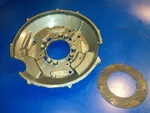 11521-94602-0ED Yy Plate Suzuki PU140 DT140 140HP (2 4G). Fixed Price $88.45.