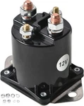 1013609 Club Starter Solenoid,gas Golf Cart SOLENOID,12V Switch.... Fixed Price $27.35.
