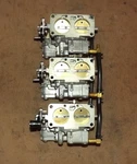 1991 Mercury Stroke 150 Hp Carburetor Ass Pn 818650A31,818650A32 Cleaned!!!!!. Fixed Price $245.00.