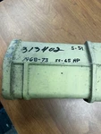 Nos Oem Omc Evinrude Johnson 20" Inner Exhaust Housing 55/60/65 Hp 1968-73. Fixed Price $50.00.