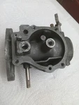 Omc Johnson Evinrude Brp 376117 Carburetor Body 10HP Dipped Reamed & Cleaned A+. Fixed Price $18.95.