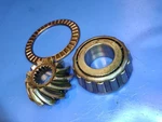 44484T Bearing 42677A1 For Gearcase 9011T73 1667-9010 Mariner Mercury 70HP. Fixed Price $59.54.