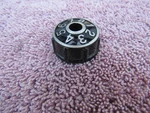 Johnson Antique Outboard Motor Carburetor Adjuster Knob 3HP 1952-55 # 303007 New. Fixed Price $12.60.