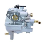 Boat Motor Carburetor Assy For Yamaha 4-STROKE F2.5 2.5HP Outboard Engine. Fixed Price $50.76.