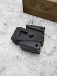 Johnson Evinrude Faststrike Ficht 150HP-250HP Lower Motor Mounts 434629 K1C. Fixed Price $220.00.