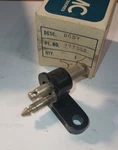 Omc Brp 0377308 Body & Nipple - Fuel Connector Male. Fixed Price $14.95.