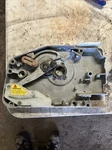 Casting # 321682 And 321683 Omc Control Box Cover 9.9-300 Hp. Fixed Price $85.00.