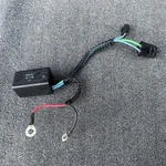 Trim Tilt Cable & Relay Assy For Johnson Evinrude 40HP 300 0586767. Fixed Price $20.00.