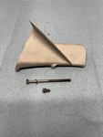 Johnson / Evinrude 7.5HP Exhaust Outlet Housing 276898. Fixed Price $22.99.