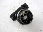 Mercury Verado 200-225-250-275-300 Hp Power Trim Head Steering 880654T03. Fixed Price $35.51.