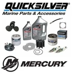 Mercury Quicksilver Oem Marine Parts And Accessories ( Select Your ). Fixed Price $60.00.