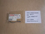 663-45567-01 Yamaha Marine Nos Shim 0.10 CA6. Fixed Price $7.99.