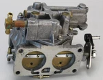 Mercury 1990 - 1995 Middle Carburetor 135 150 175 200 Hp Ready For Rebuild. Fixed Price $105.00.