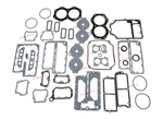 For Omc Johnson Evinrude 90, 115 Hp V4 Crossflow Power Head Gasket Kit 439085. Fixed Price $96.93.
