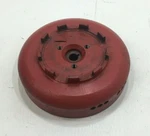 Mercury Outboard 7.5HP 9.8 Manual Start Flywheel 251-6105A9, 236-39392A Oem. Fixed Price $30.97.