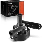 A-premium Engine Auxiliary Water Pump W/bracket & Bolts Dohc 6CYL 4.0L -.... Fixed Price $77.74.