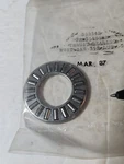 Genuine Evinrude Johnson 382342, 0382342 Pinion Thrust Bearing Oem Nos OMC95. Fixed Price $9.00.