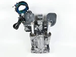 2002 Evinrude Hp Stroke Outboard Power Trim Tilt Unit 5005115 Oem. Fixed Price $199.95.