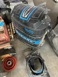 Mercury 1500 Xs Louvered Cowling. Fixed Price $500.00.