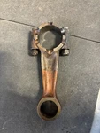 Mercury 140 Hp Inline Crankshaft Connecting Rod 622-4850A 3. Fixed Price $19.99.