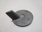 664-45371-01-00 Yamaha Outboard Trim Tab Anode 20-50 Hp 1984 And Later. Fixed Price $15.00.