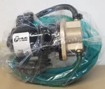 New Genuine Johnson Evinrude 5000527 Oil Injector & Manifold Omc Factory Parts. Fixed Price $400.00.