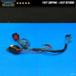 Genuine Oem Mercury Mariner 90HP Trim Relay Wiring Harness Set 826802A4. Fixed Price $25.50.