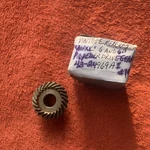 Gear For Lower Unit Mercury Outboard Motor 43-24969A1 Mark. Fixed Price $16.00.