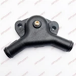 Thermostat Cover 13710 47442A1 Replace Mercruiser Marine Chevy 7.4/454 8.2/502. Fixed Price $48.36.