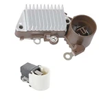 New Volt Regulator Kit Fits Suzuki Sidekick 1.3L 1989 1002119190 126000-0720. Fixed Price $31.99.