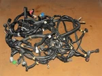 Yamaha 350 Hp 4 Stroke Wire Harness Assembly Pn 6AW-82590-01-00 Fits 2006+. Fixed Price $346.50.