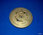 1988-97 Suzuki & 9.9 Hp (DT8C) Outboard Motor Flywheel 32102-92D02. Fixed Price $64.99.
