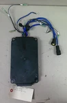 Good Used Oem Yamaha Outboard 2002 SX225TXR Cdi Unit, Part # 65J-85540-02-00. Fixed Price $599.00.