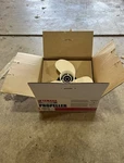 Yamaha Marine Oem Propeller Blade 12-1/4" Diameter X 8" Pitch 63D-45941-00-00. Fixed Price $92.99.