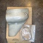 Mercury Outboard Lower Unit Gear Housing 1600-817730A2. Fixed Price $200.00.