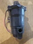 Walbro FRB-16, 24V, 7PSI Fuel Pump. Fixed Price $275.00.