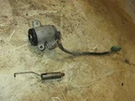 Honda BF90A 90HP Outboard Magnetic Choke Solenoid 36310-ZW1-003. Fixed Price $20.00.