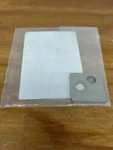 New Johnson Evinrude 0352625 Angle Adjust Plate. Fixed Price $104.77.