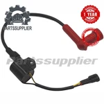 Outboard Ignition Coil For Mercury/mariner 339-858942T1 30/40HP 99-06. Fixed Price $26.10.